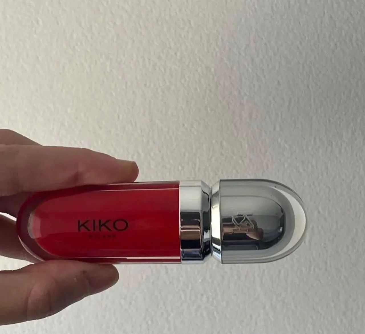 conjunto kiko milano esmalte e gloss 13 - Foto 3