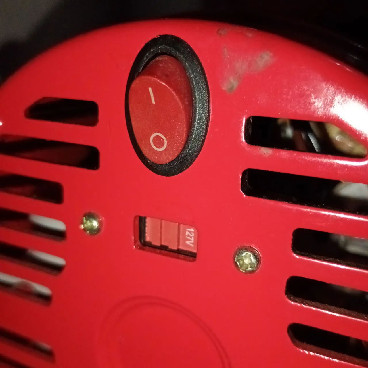 Compressor de ar direto (bivolt) - Foto 5