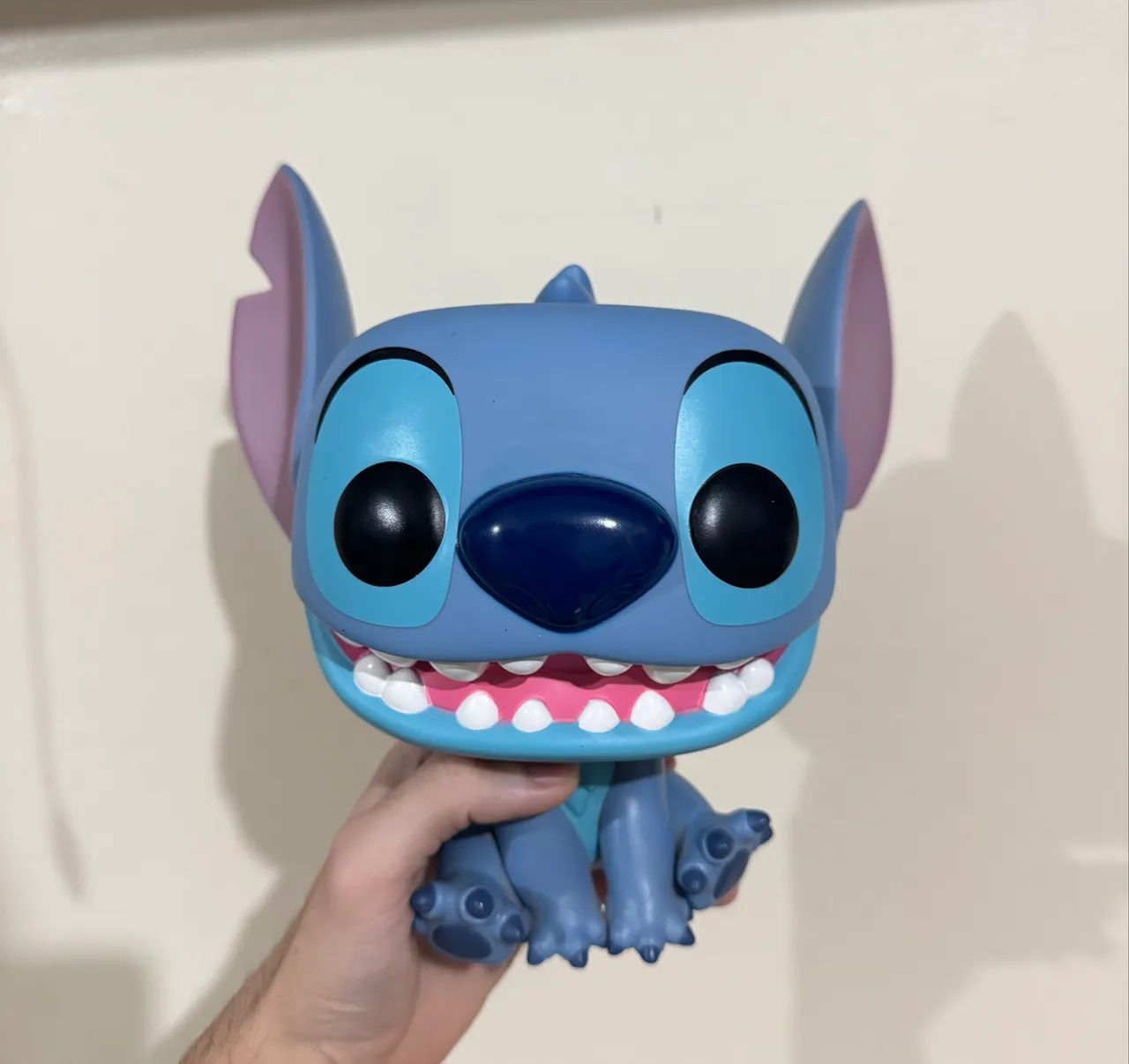 Funko Stitch grande  