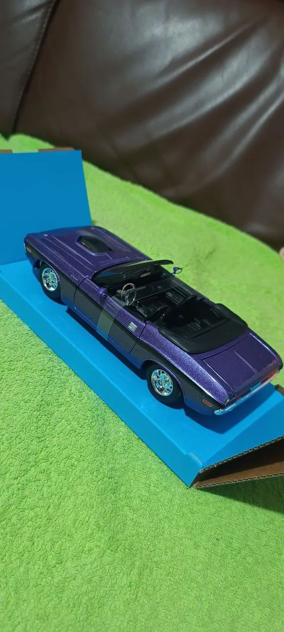 Miniaturas 1/24  - Foto 2