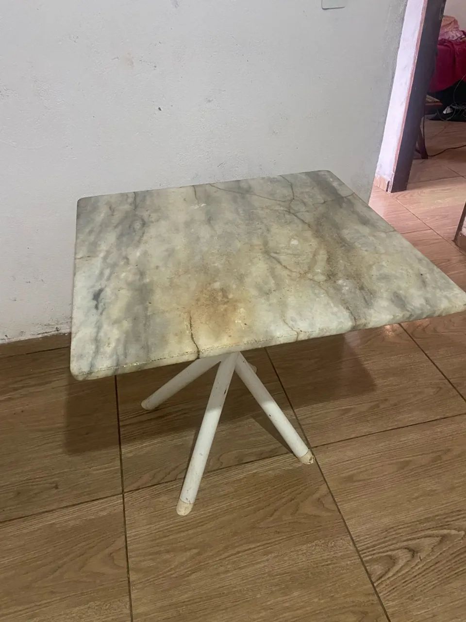 Mesa de mármore 
