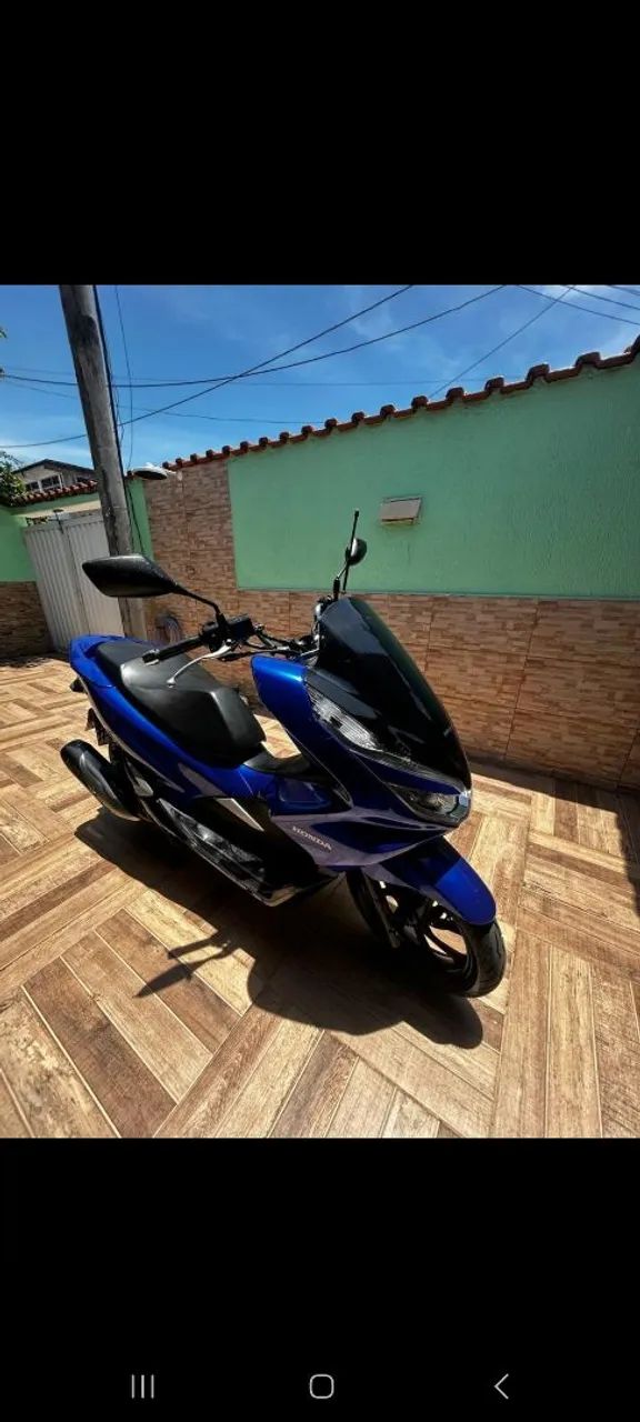 PCX