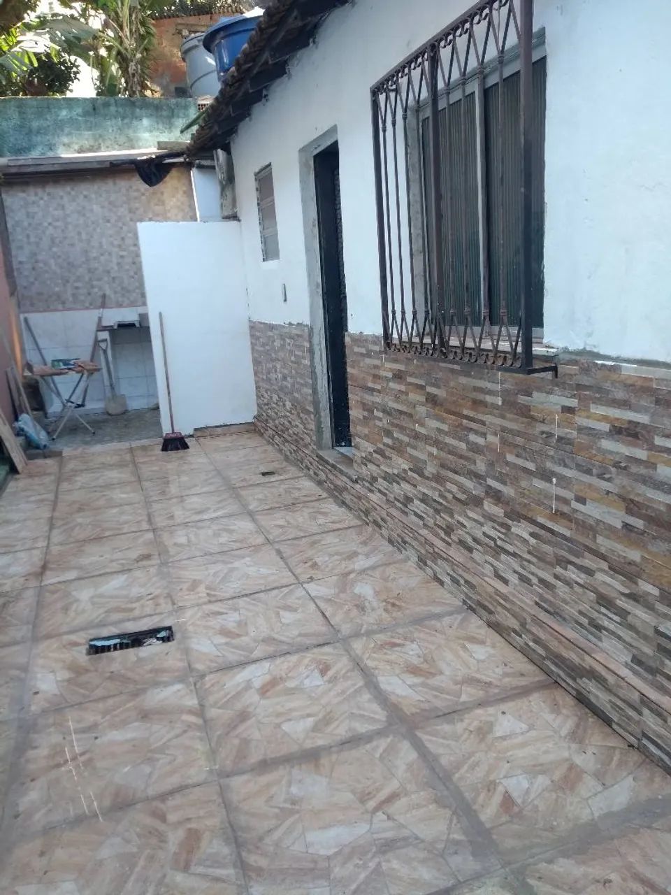 Pedreiro bombeiro Eletricista e pintura  - Foto 4