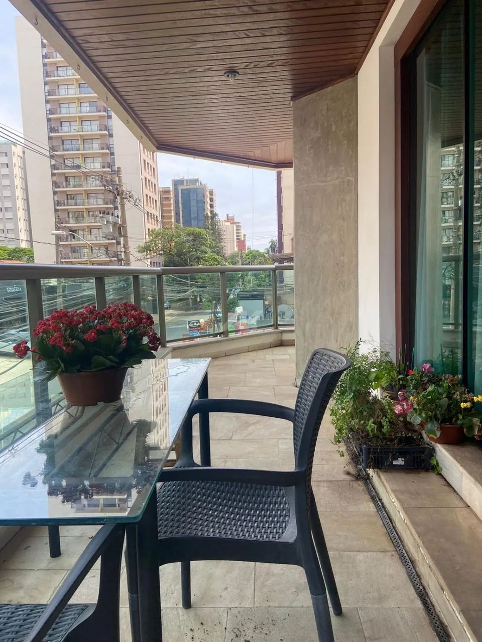 apartamento - Cambuí - Campinas - Foto 3