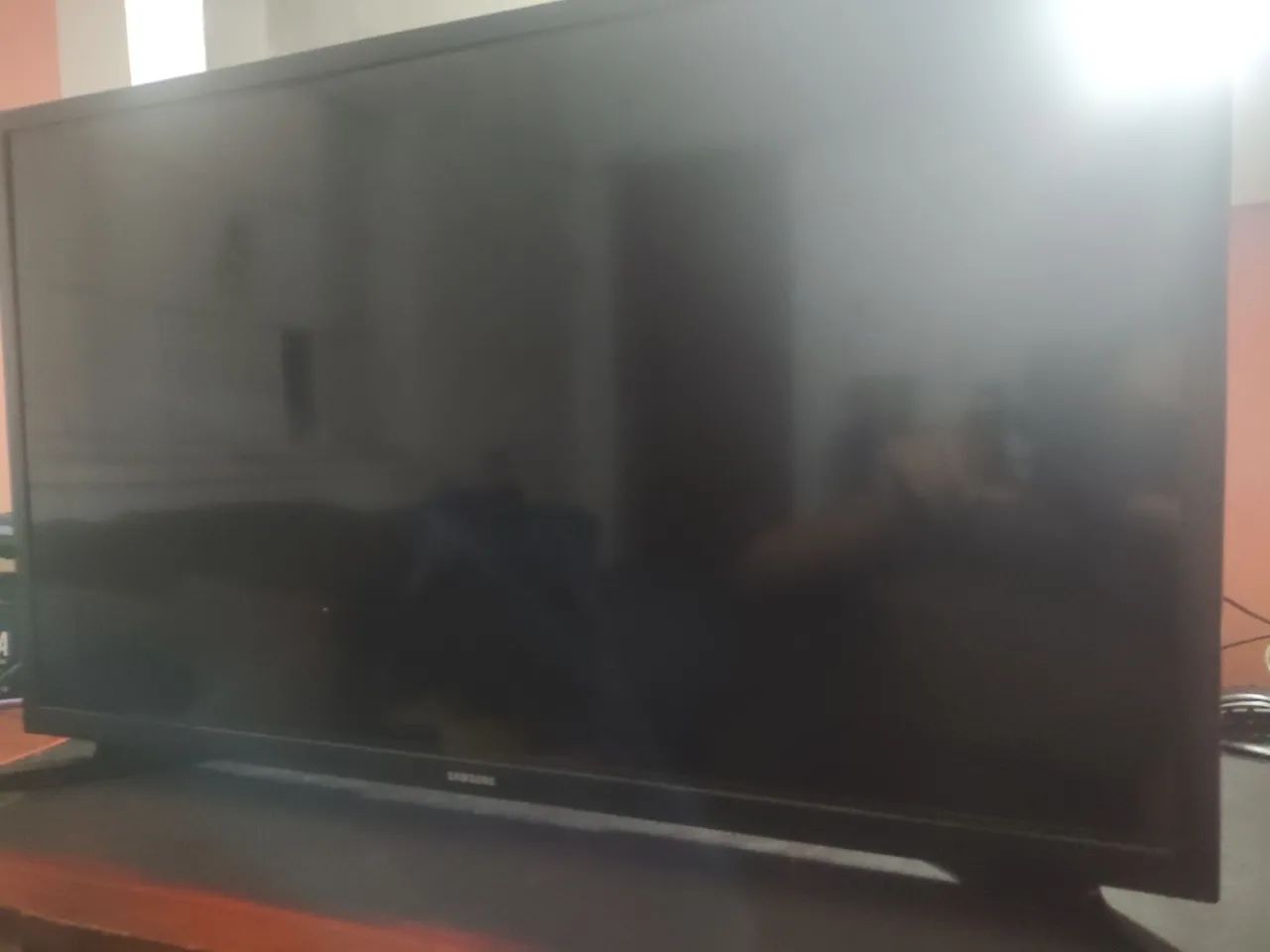 Smart TV Samsung 32"