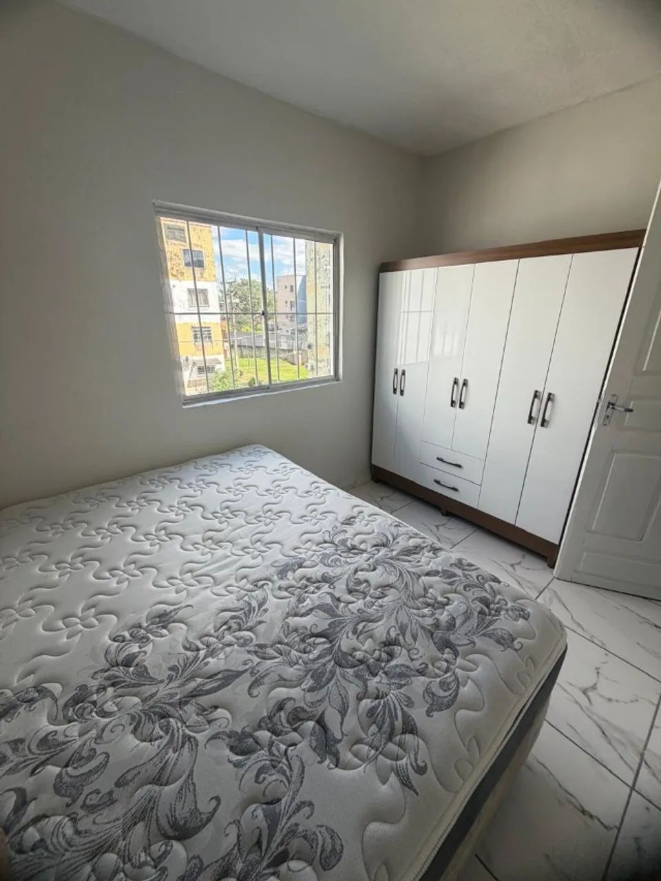 APARTAMENTO MOBILIADO PARA ALUGUEL - MANOEL JULIÃO - Foto 3