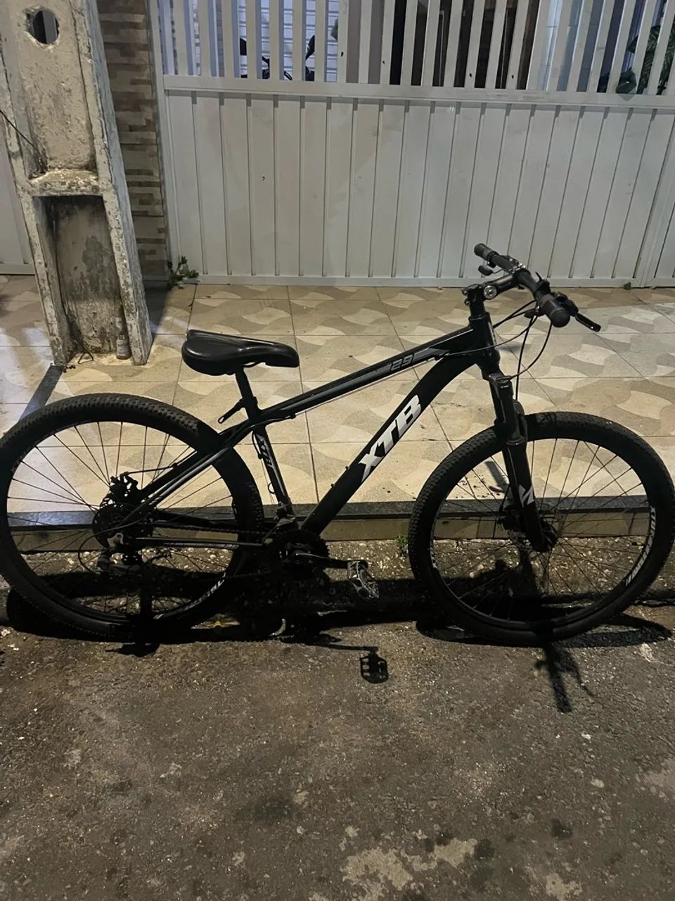 Bicicleta  - Foto 2