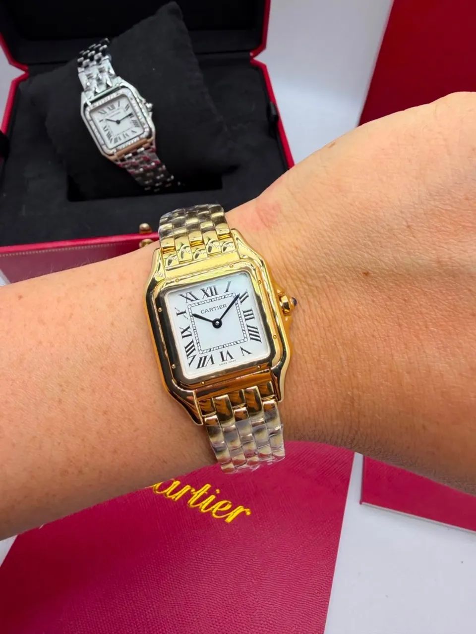 Cartier phantere - Foto 3