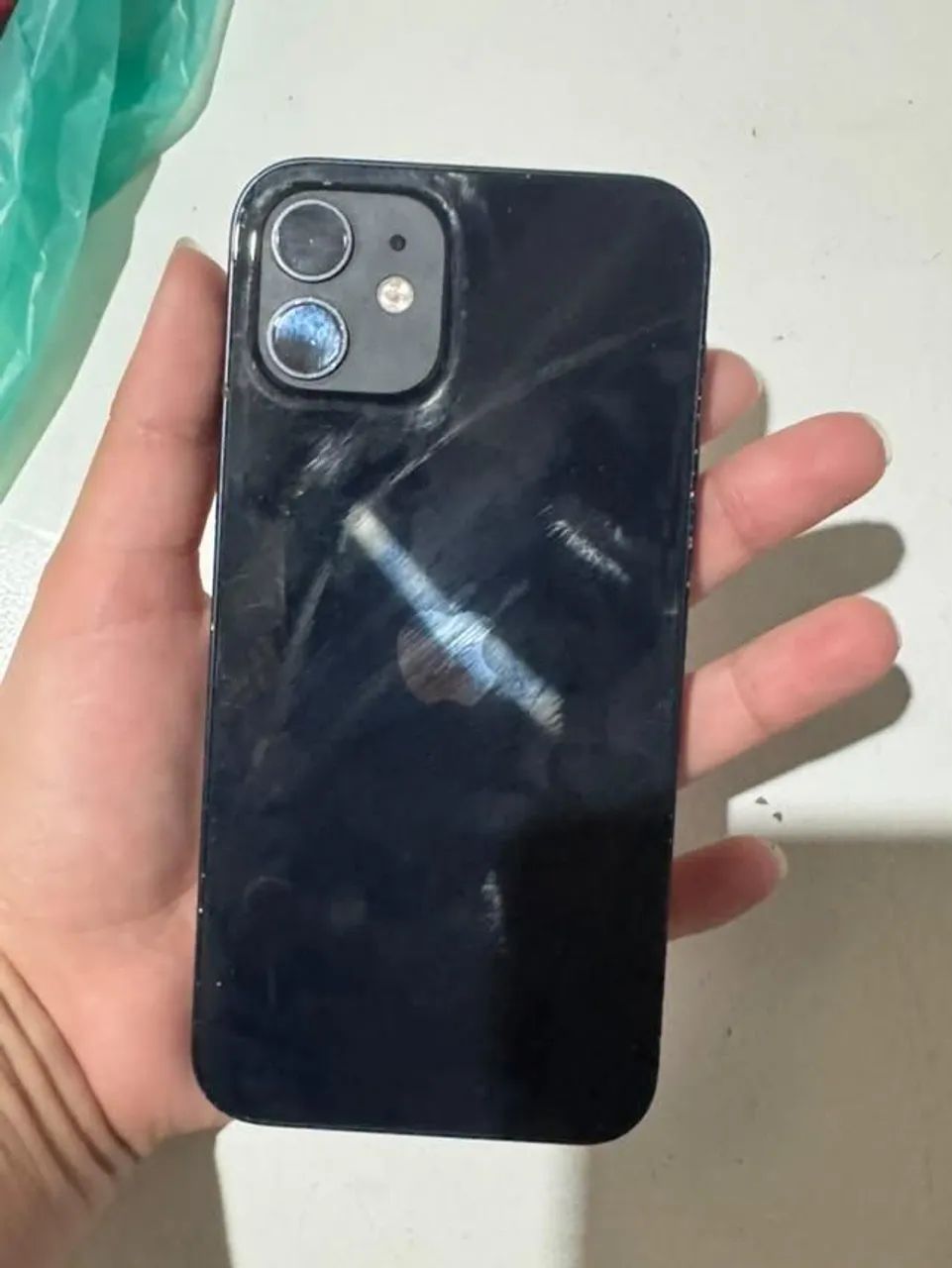 Vendo iPhone 12 - Foto 3