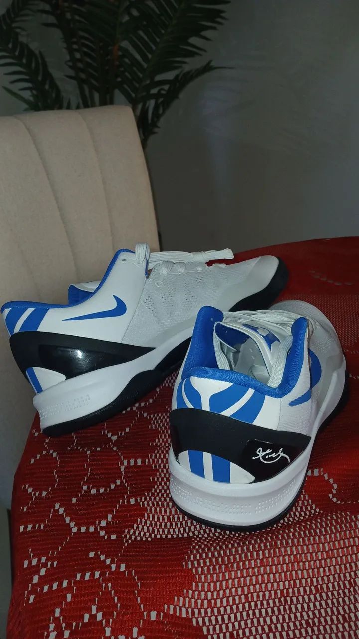 Kobe Bryan Original 40/41 - Foto 2