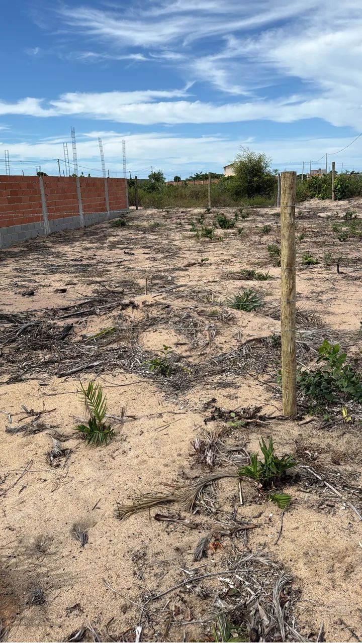 Lote na Praia de Guriri - Foto 2