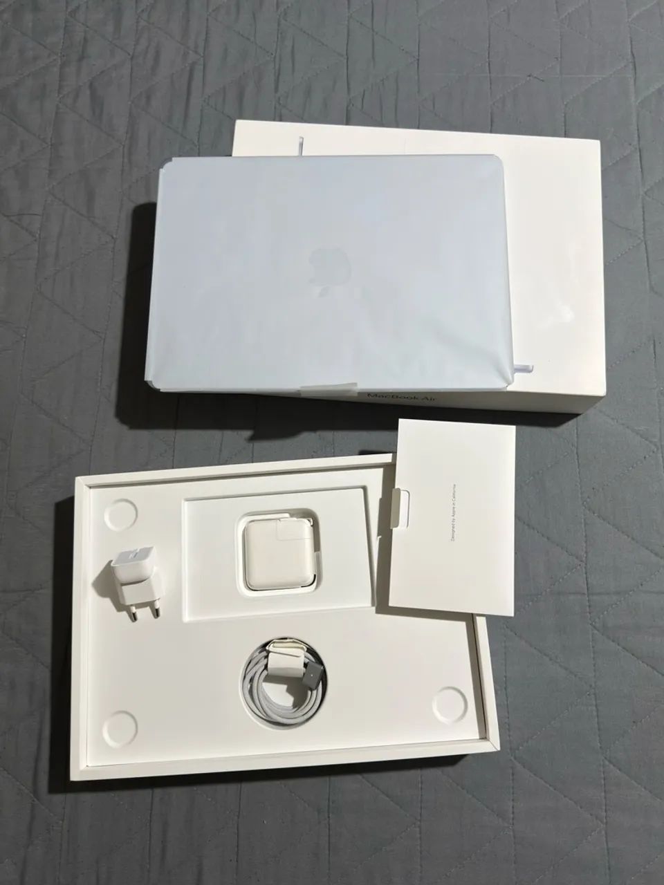 MacBook Air M4  - Foto 2