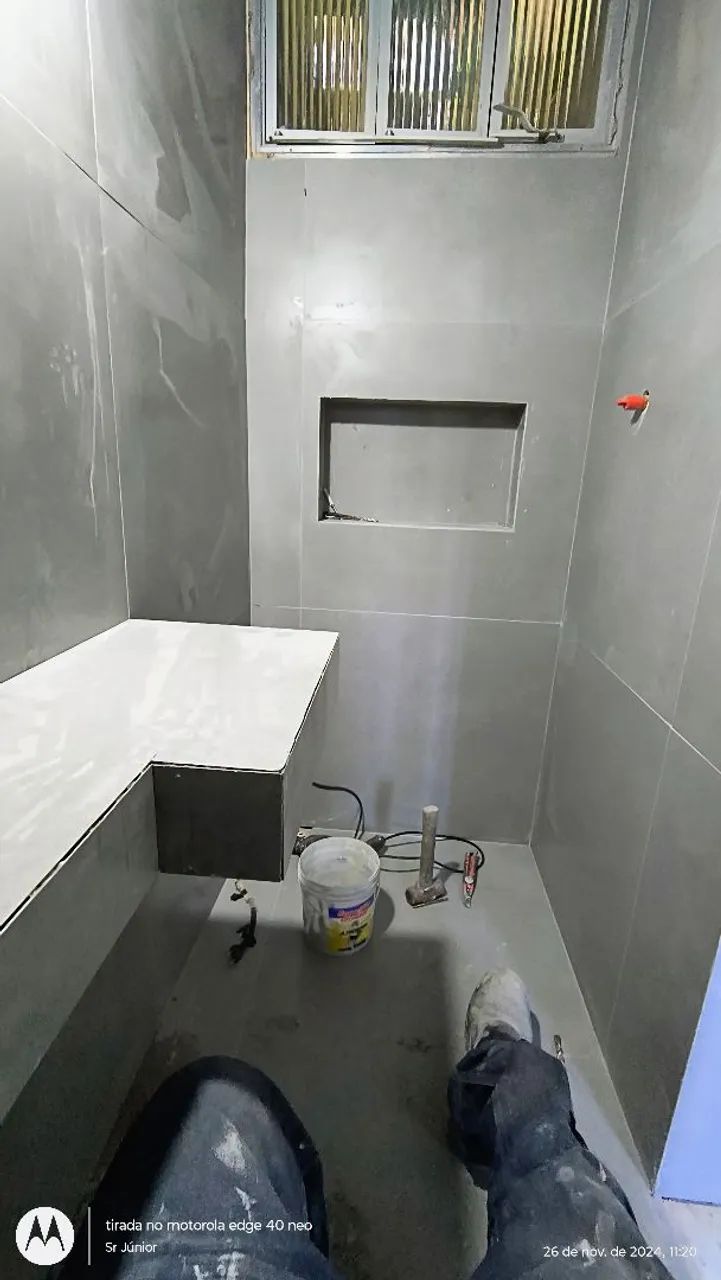 Reparos e reforma  - Foto 3