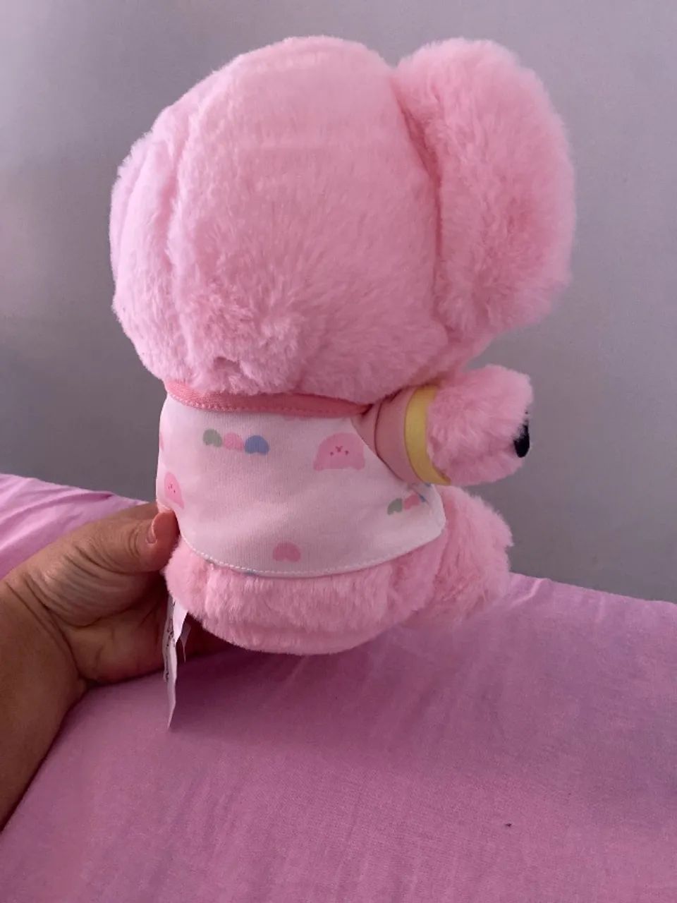 Ursinho de pelúcia  - Foto 2