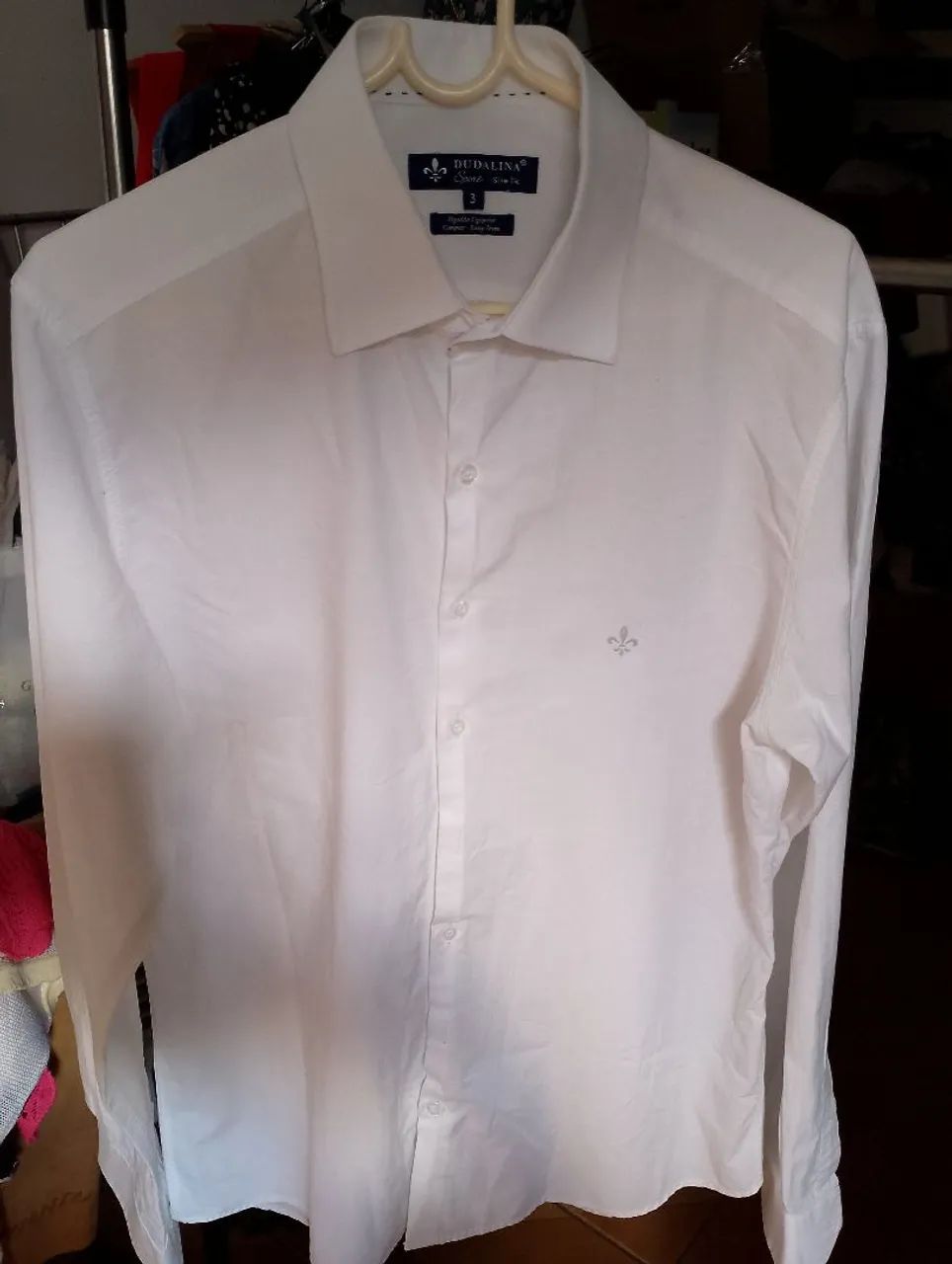 Camisa 