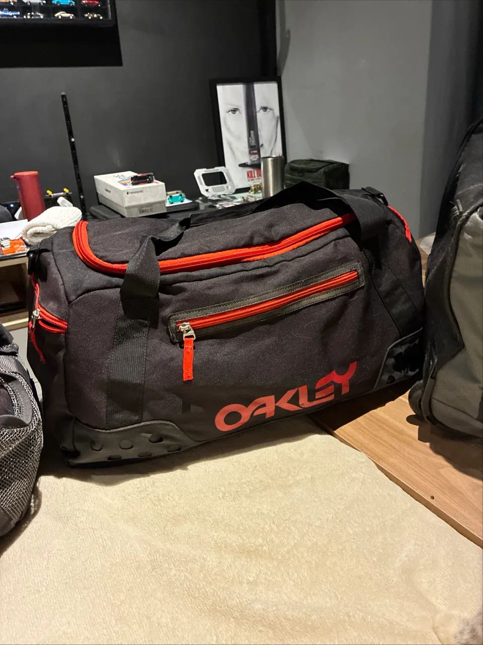 Duffle bag Oakley - Foto 3