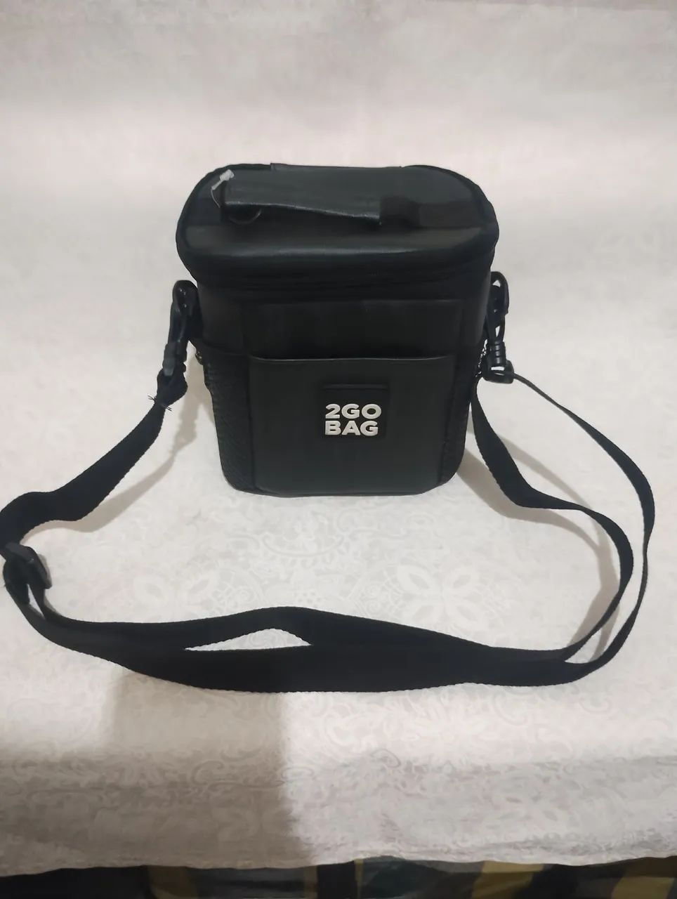 Bag Bolsa térmica 2gobag - Foto 2