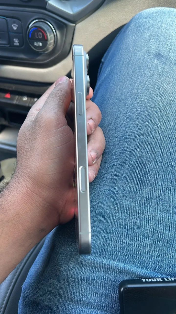 iPhone 16 pro Max 516gb - Foto 2