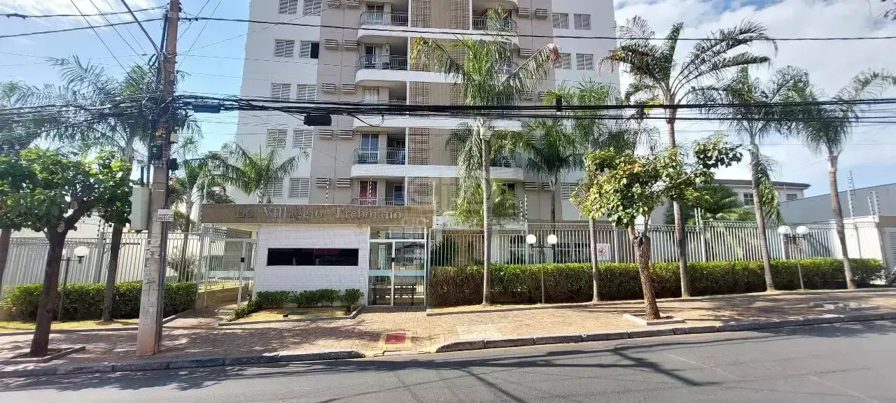 Vendo ap Villagio Trebiano