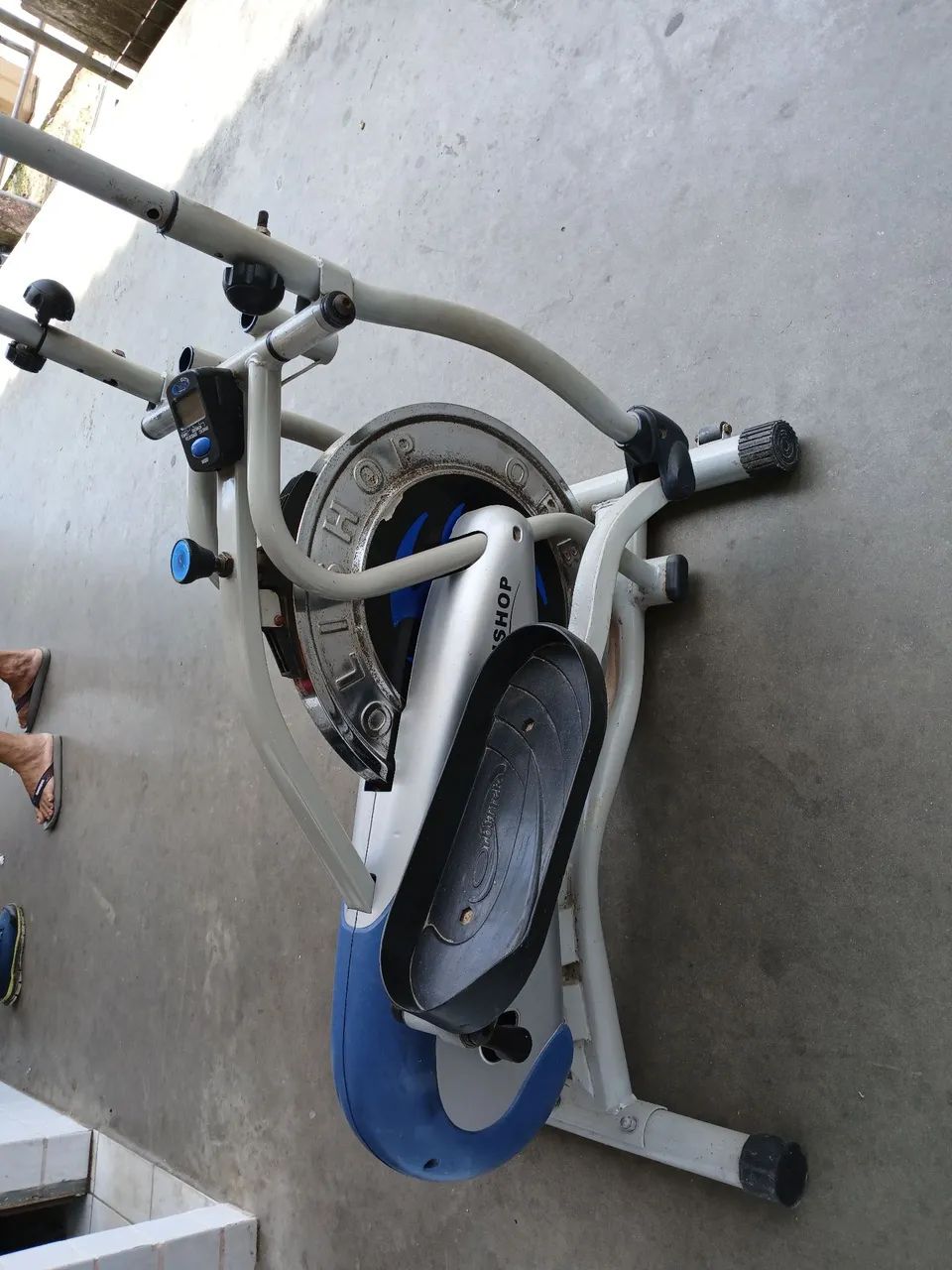 Bicicleta polishop  - Foto 4