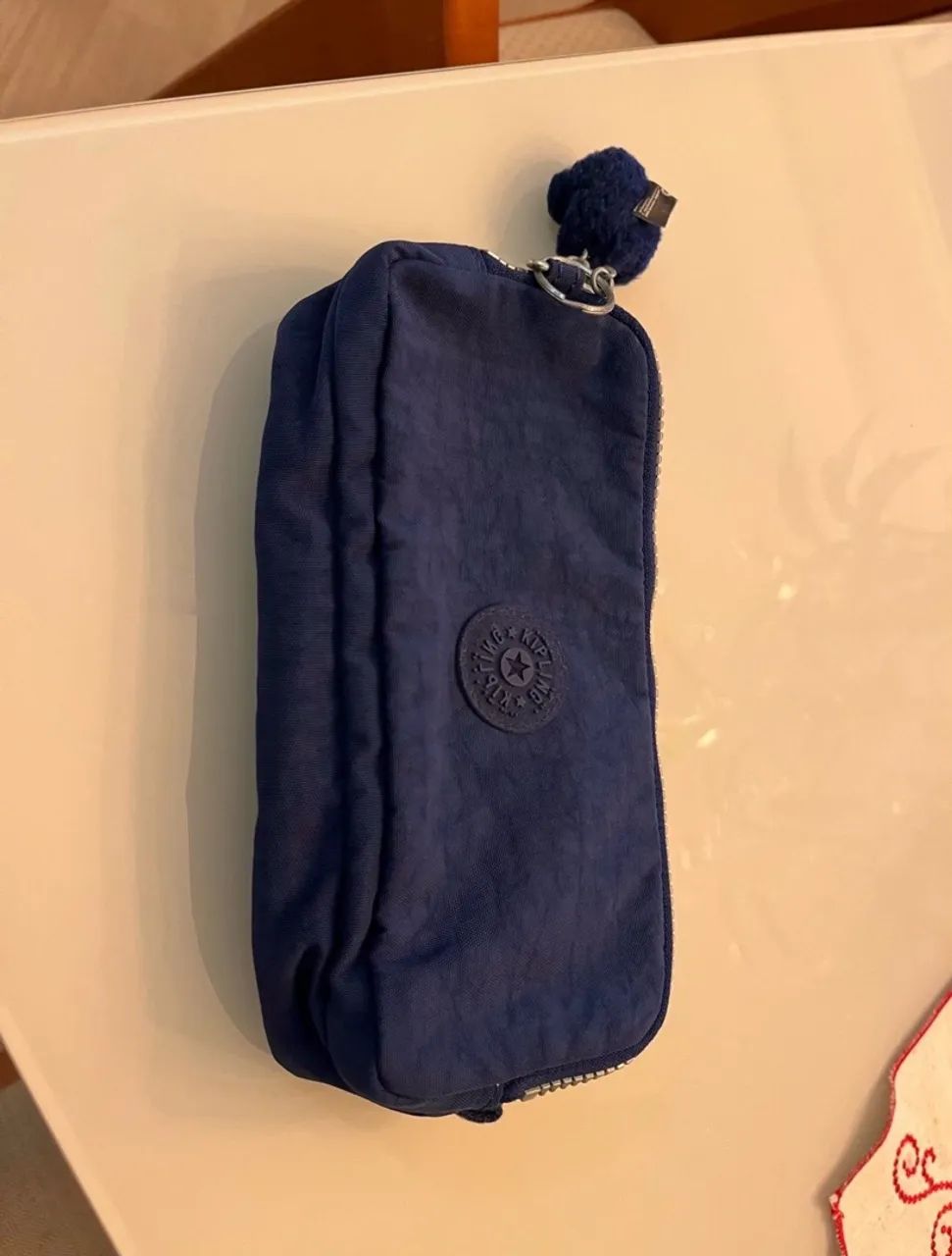 Estojo Kipling (Novo)