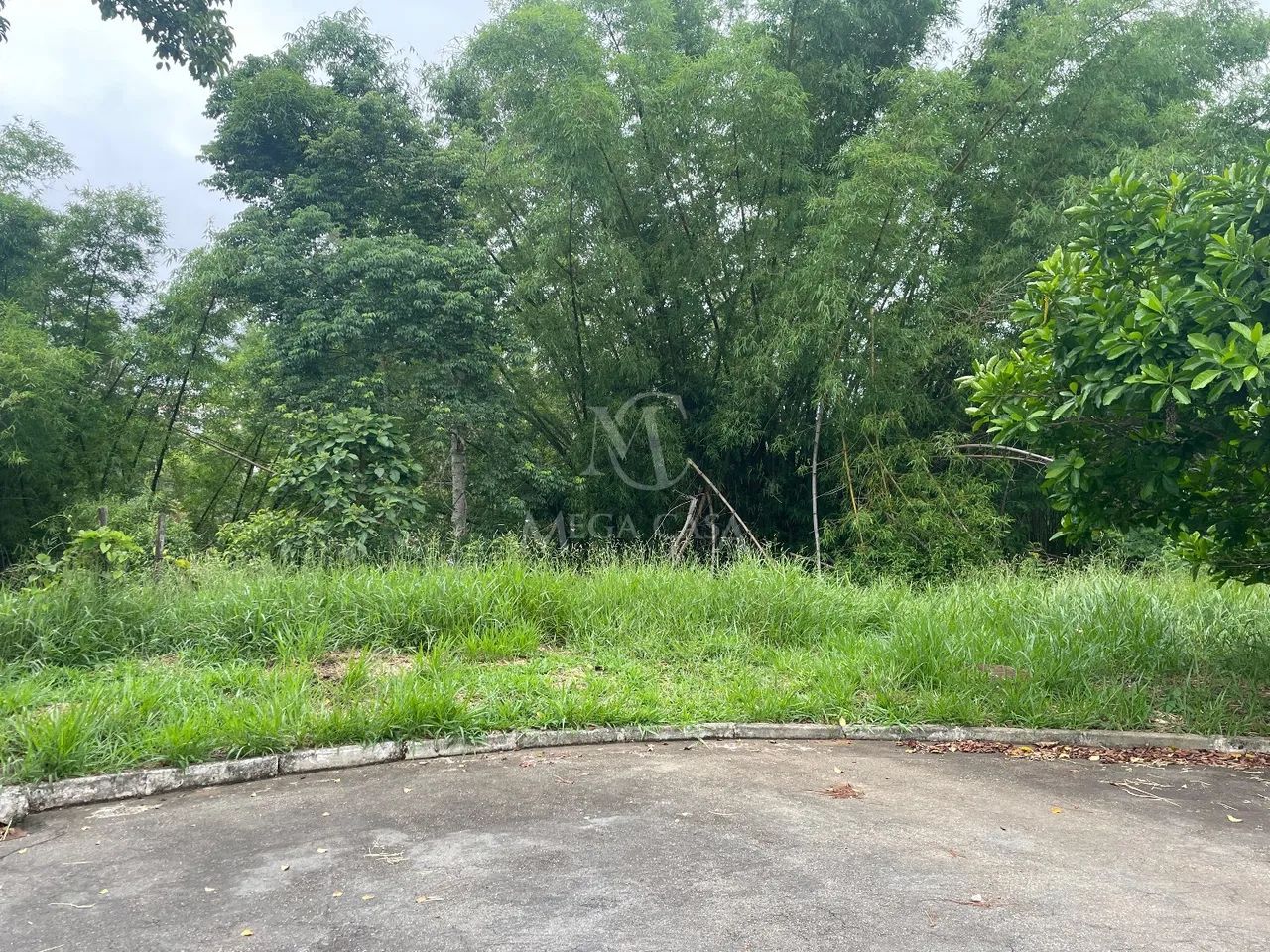 terreno - Parque do Imperio - Juiz de Fora