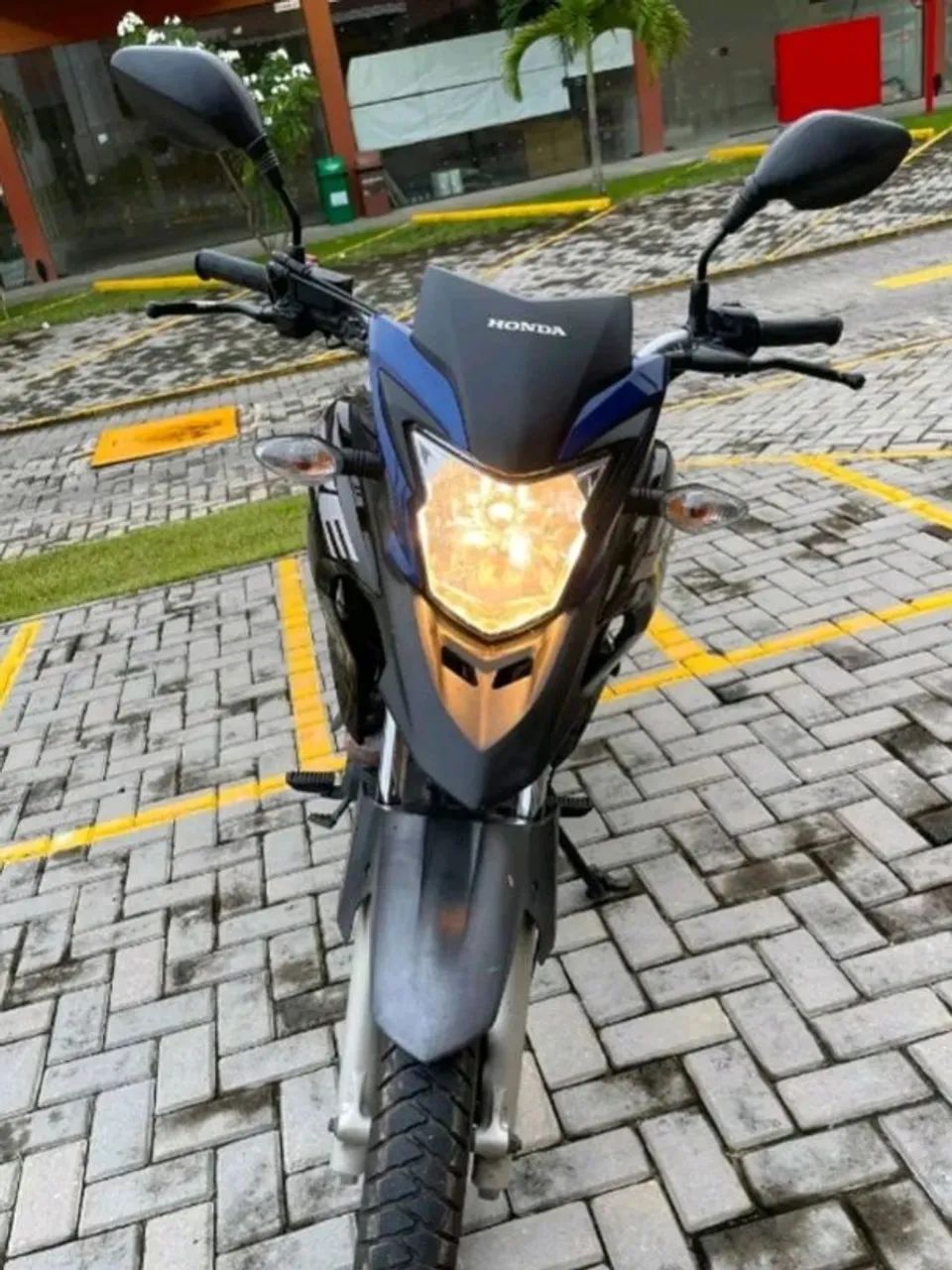 XRE190 2022/2023 - Foto 5