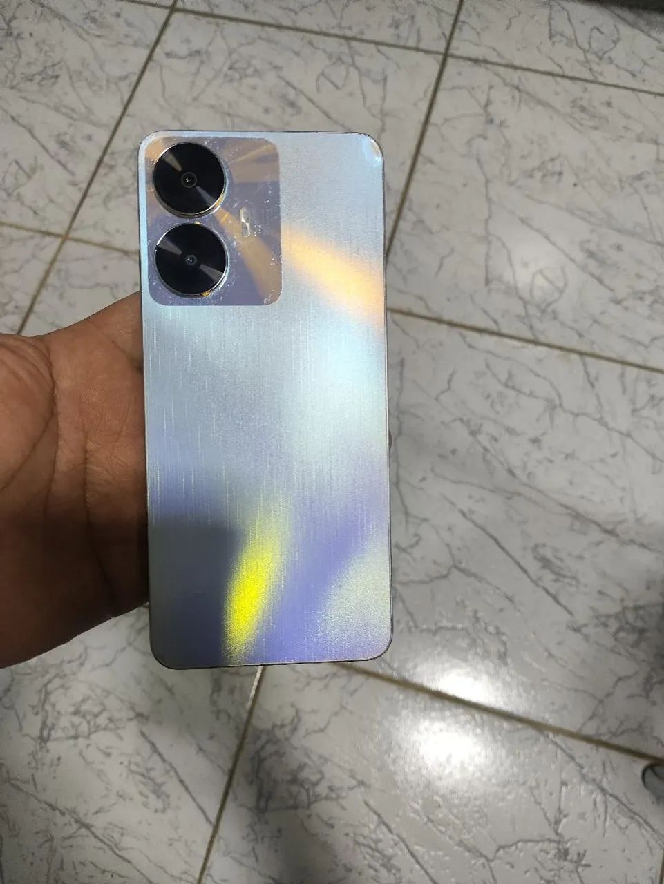 Realme C55 - Foto 3