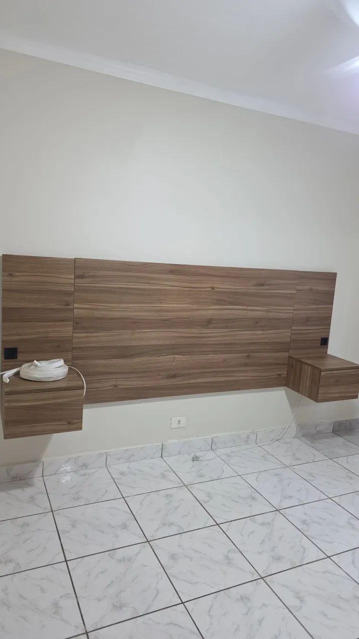 Cabeceira para cama queen 