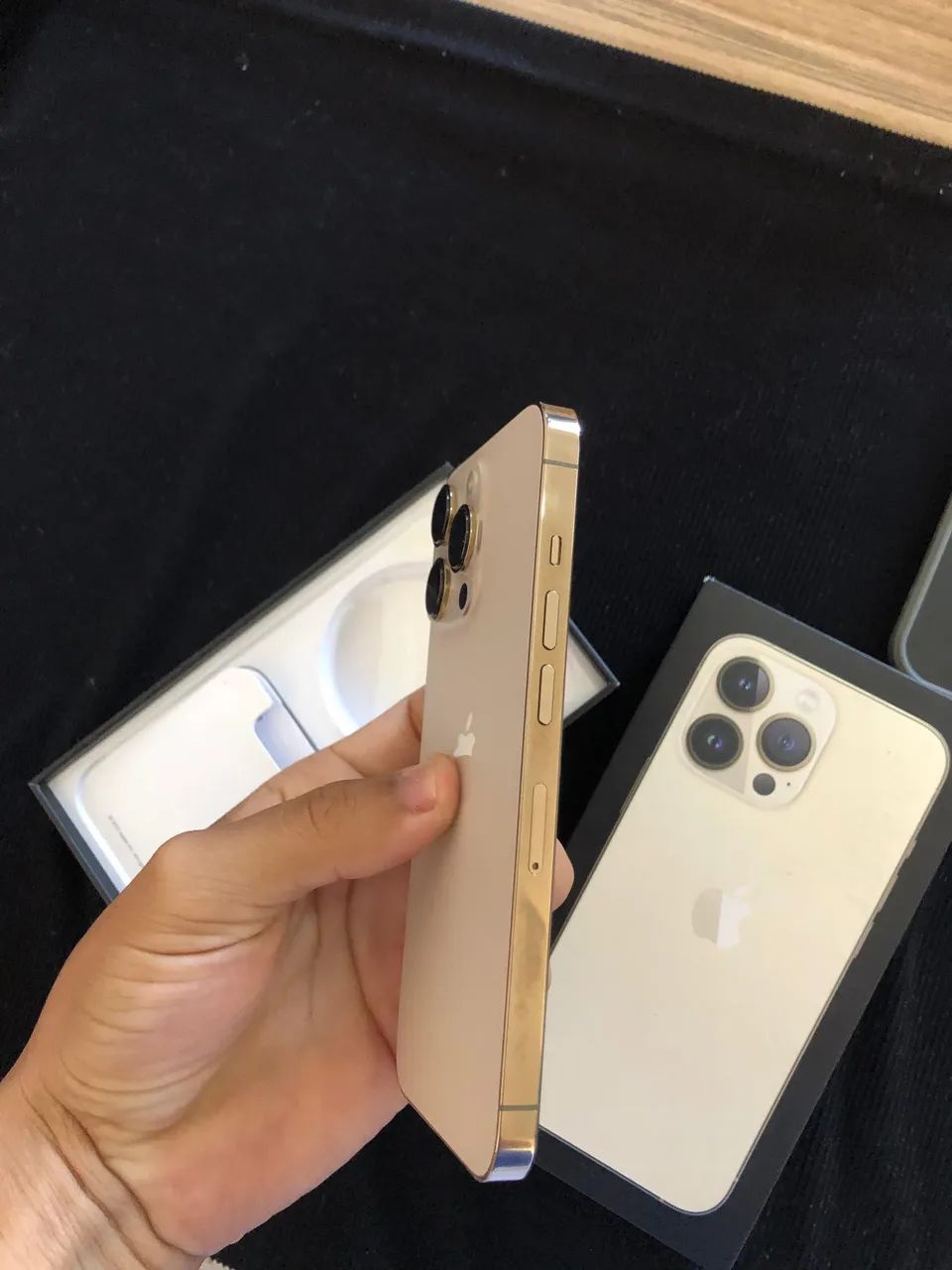 Vendo iPhone 13 Pro  - Foto 4