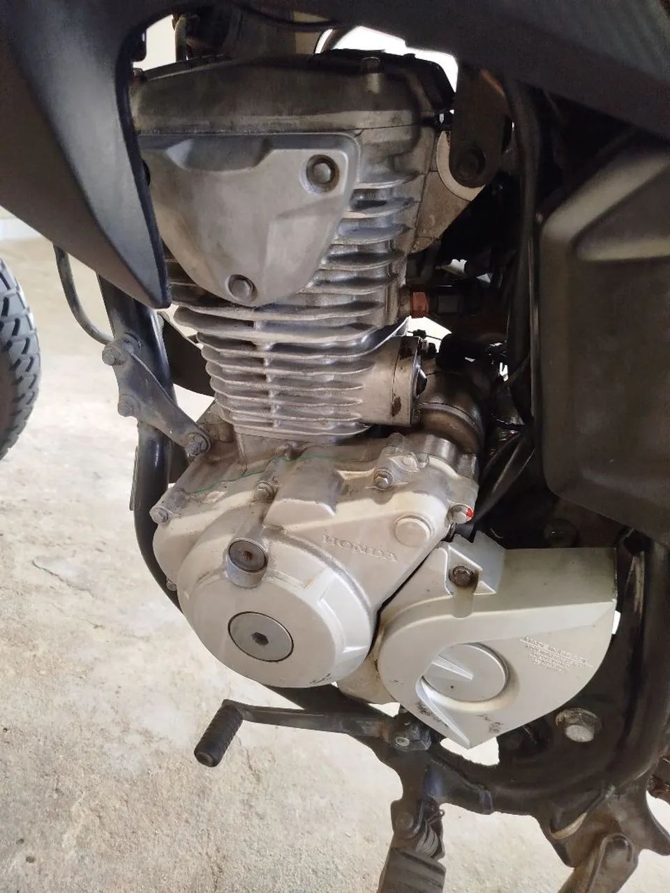 Honda Bros esdd - Foto 3