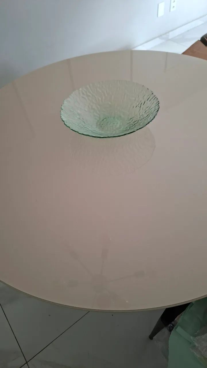 Mesa Laqueada