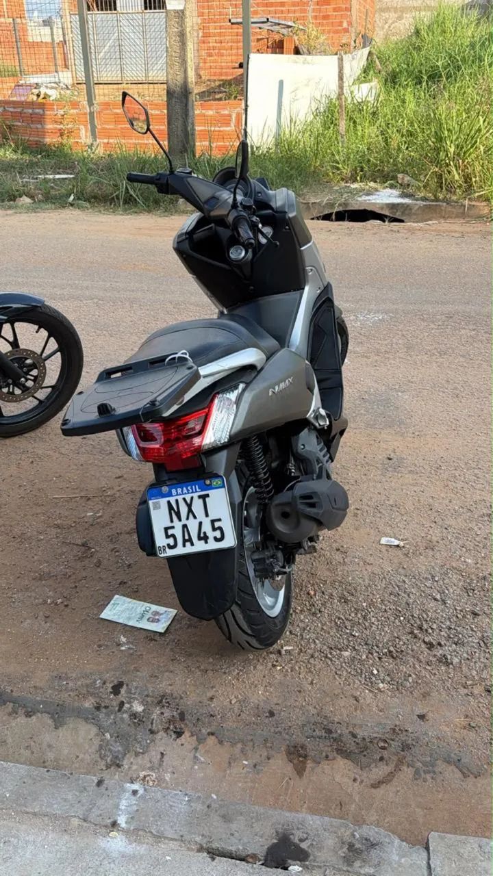 Nmax 160 - Foto 2