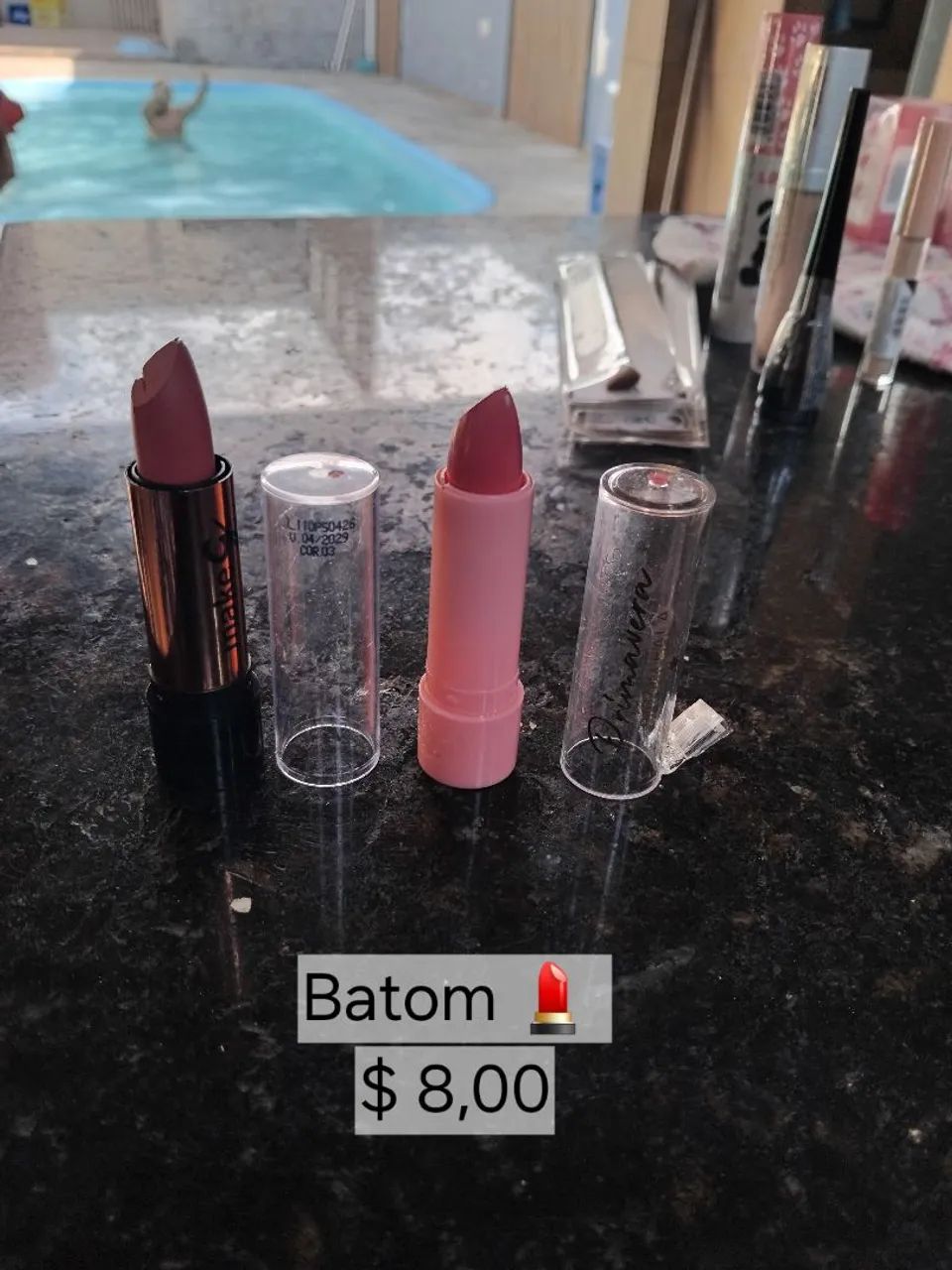 Cosméticos ?  - Foto 5