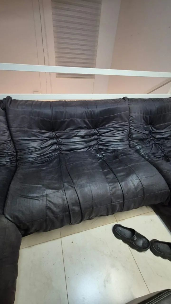 Sofá confort master - Foto 4