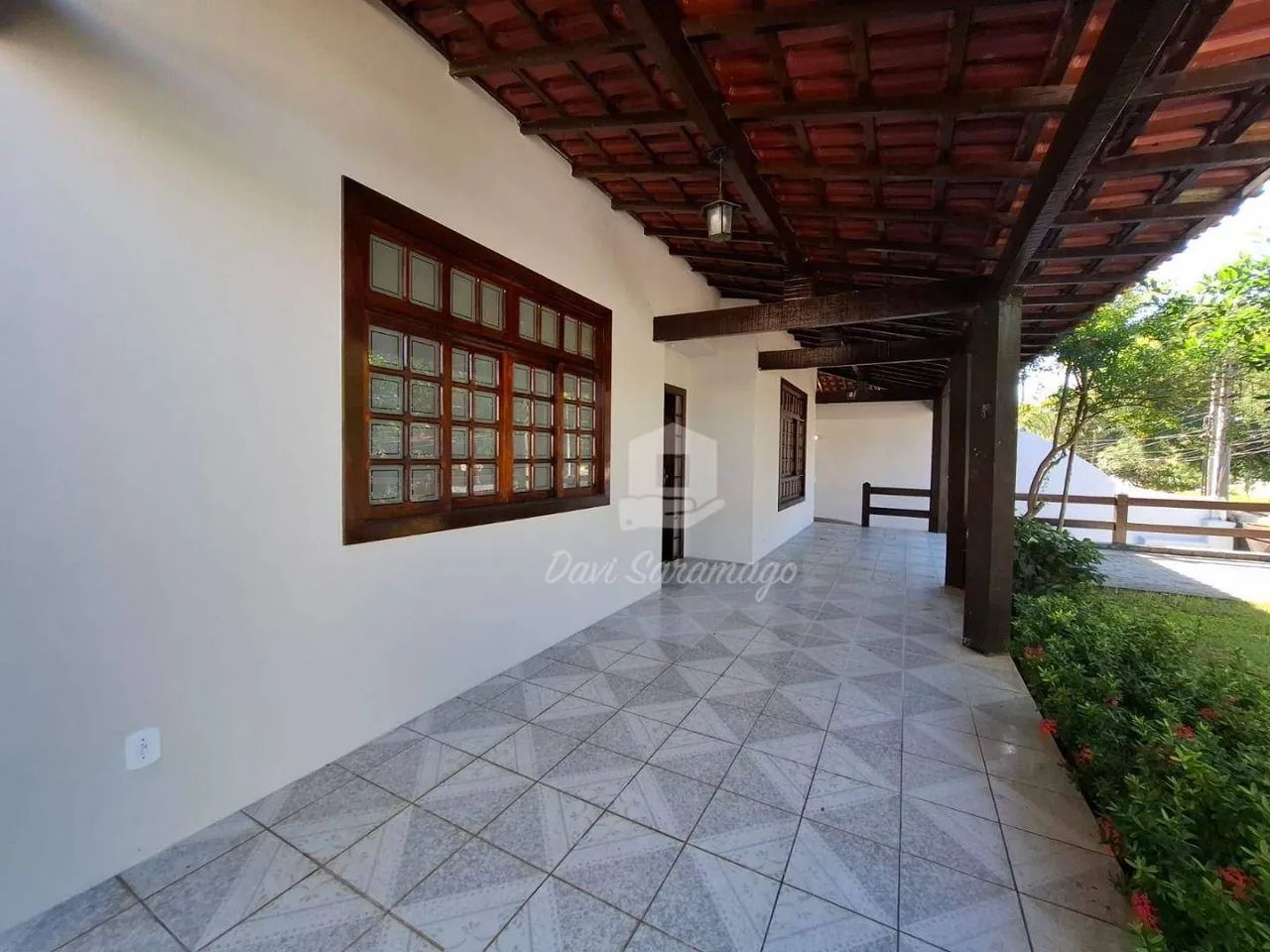 Casa de 5 quartos à venda Camboinhas - Foto 5