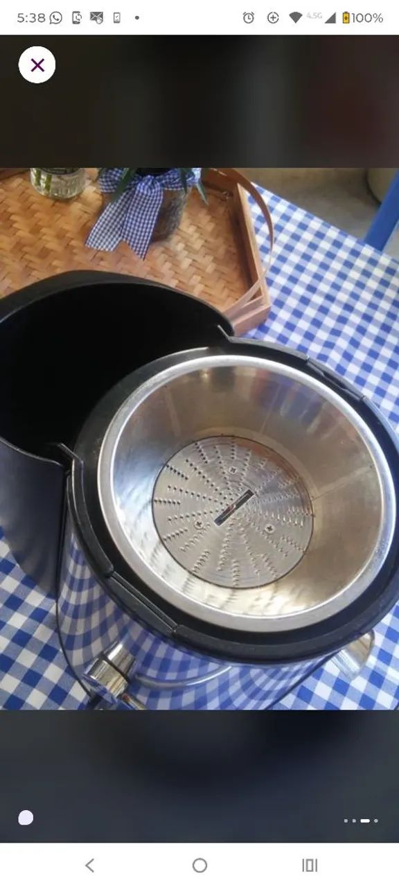 Juicer  - Foto 3