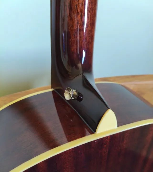 VIOLÃO TANGLEWOOD TW40SD  - Foto 5