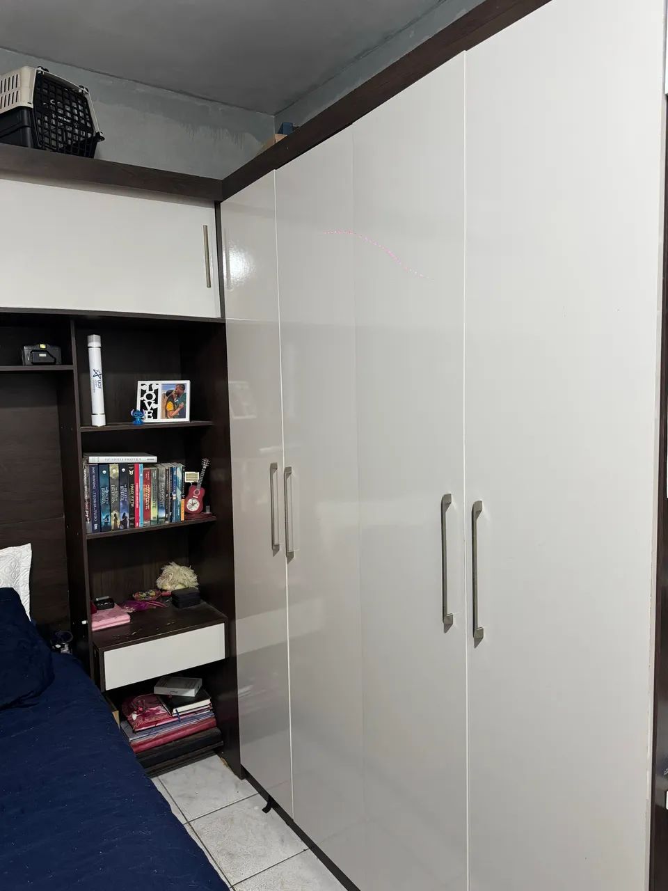 Guarda roupa - Foto 5