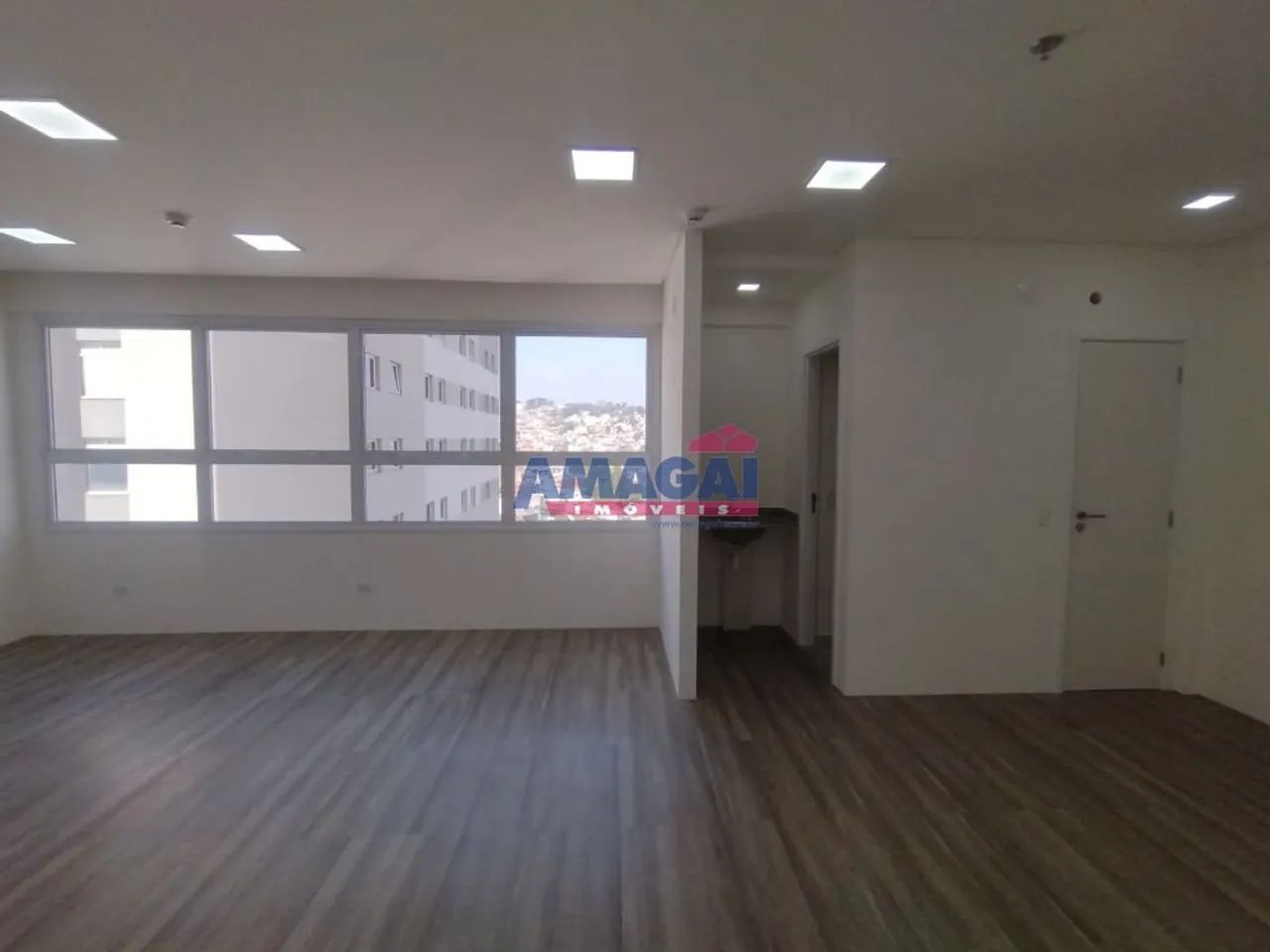 Sala para alugar no Boulevard Jacareí - Foto 3