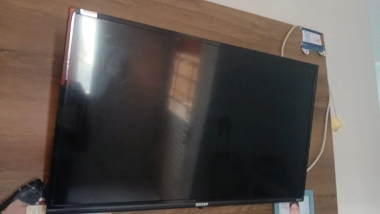 Tv smart 32 polegadas