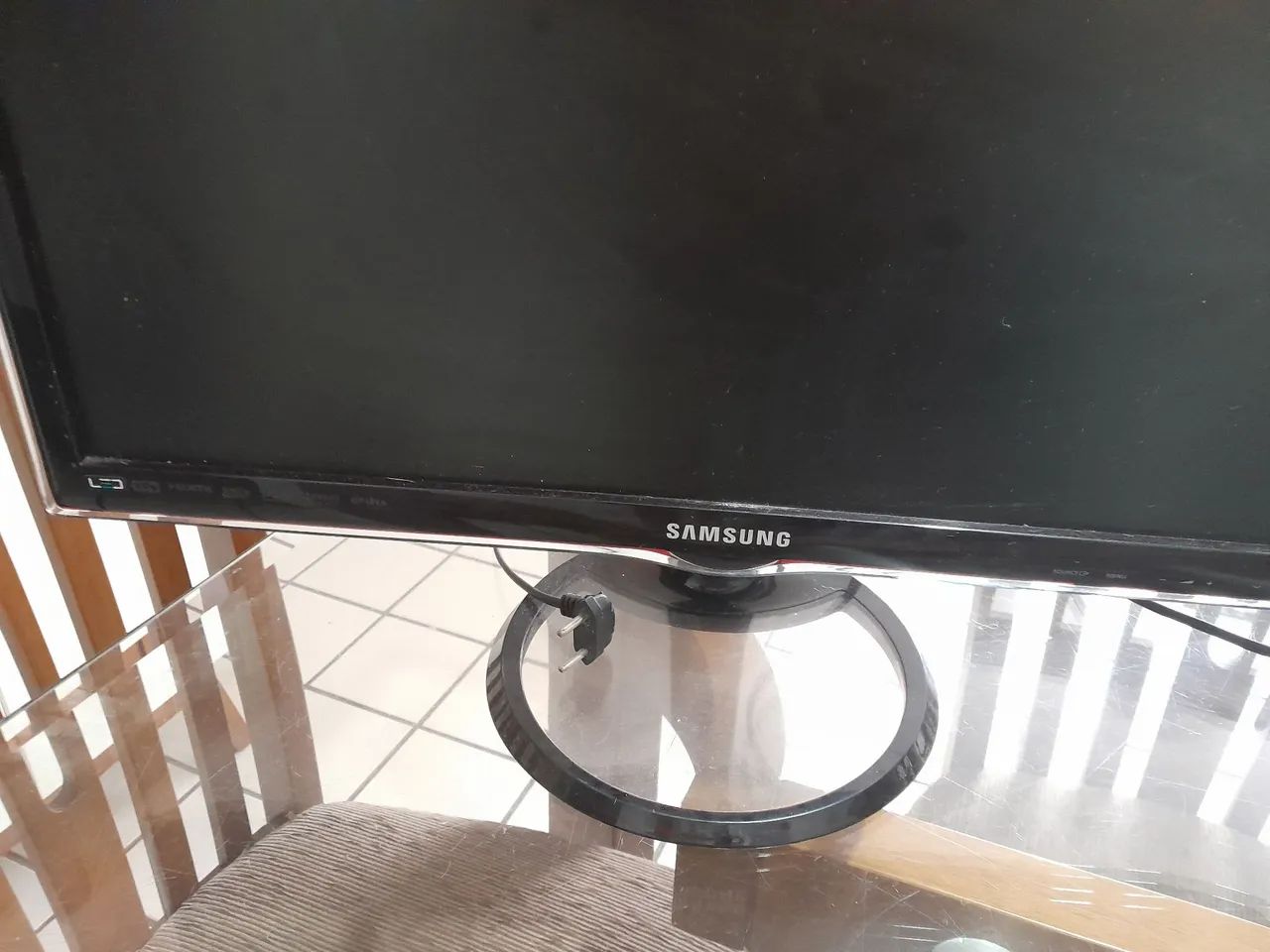 Monitor Samsung  - Foto 3