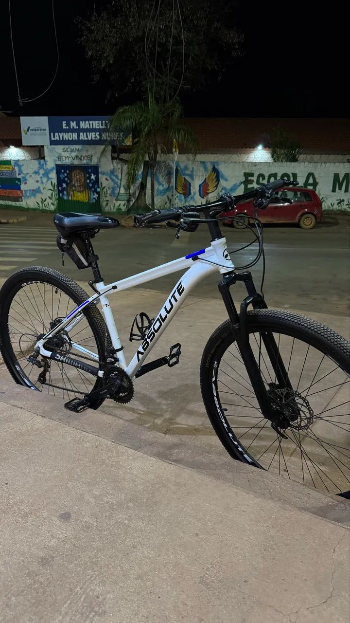 Bike Absolut aro 29 - Foto 3