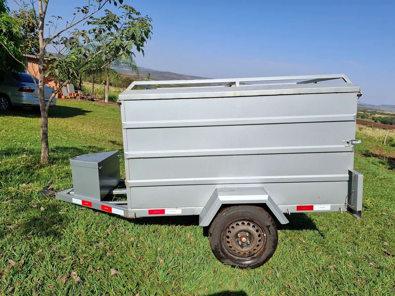 Carretinha