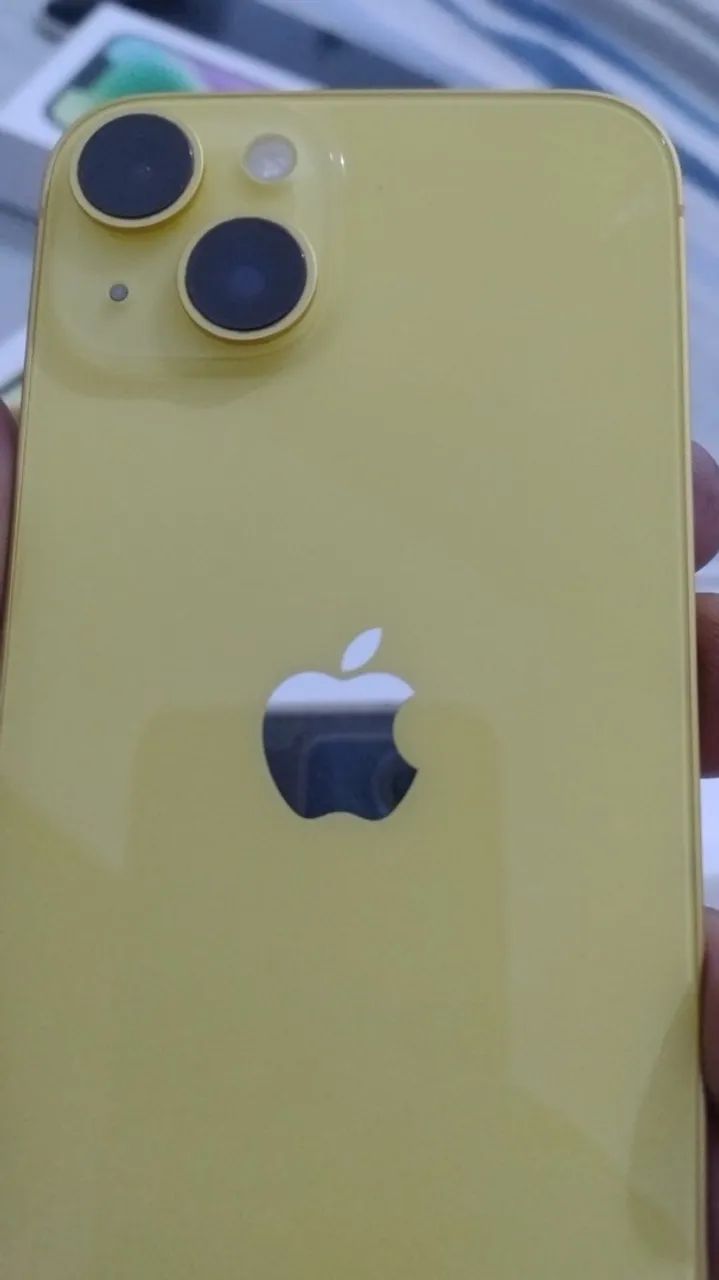 Vendo iPhone 