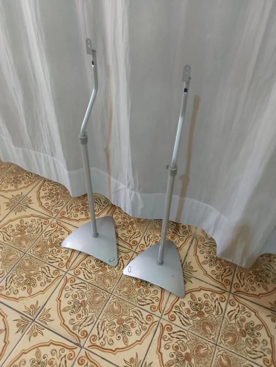  Suportes para Mini Caixa de Som 