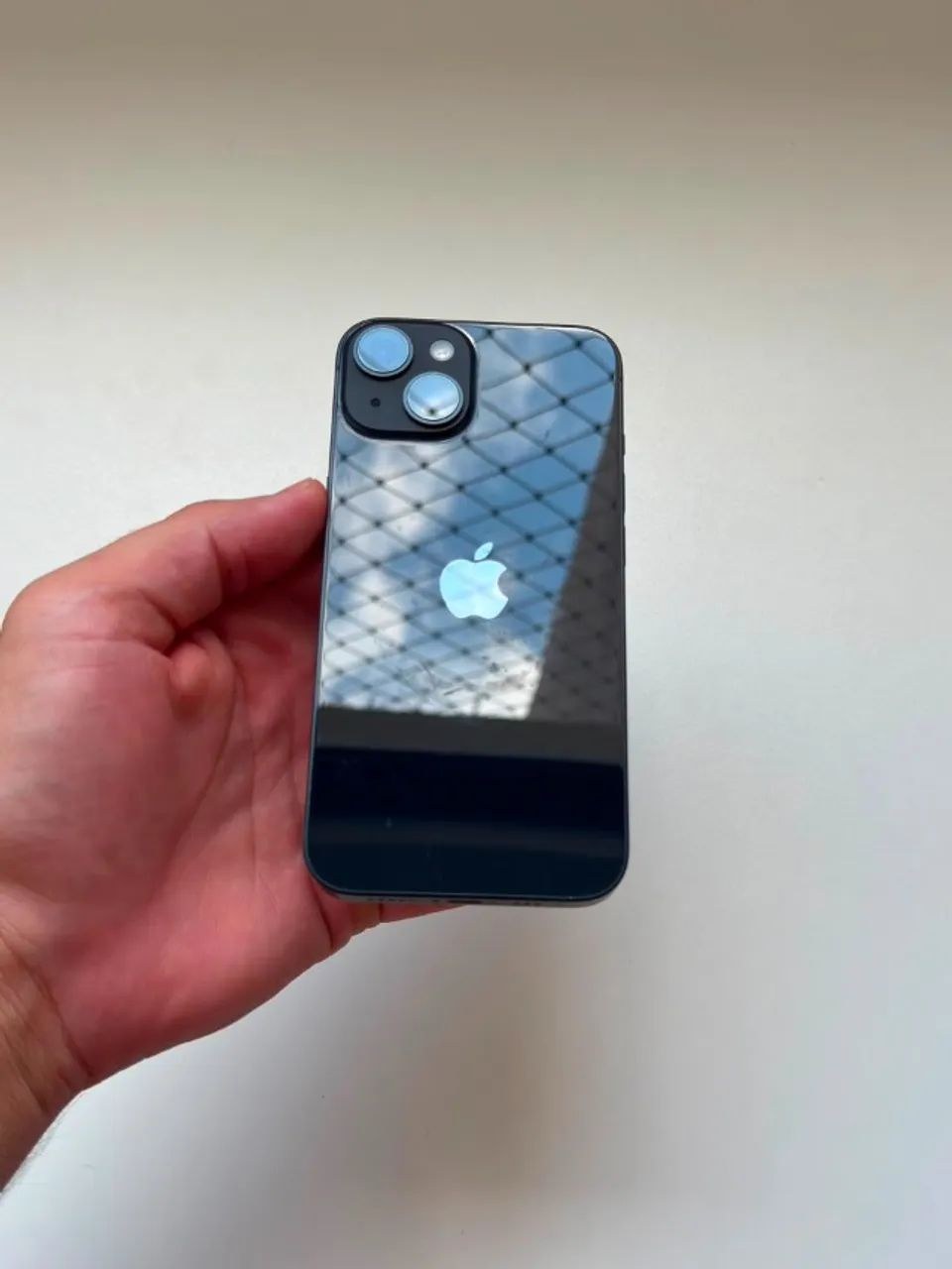 iPhone 14 256GB 80% (garantia e parcelamento)
