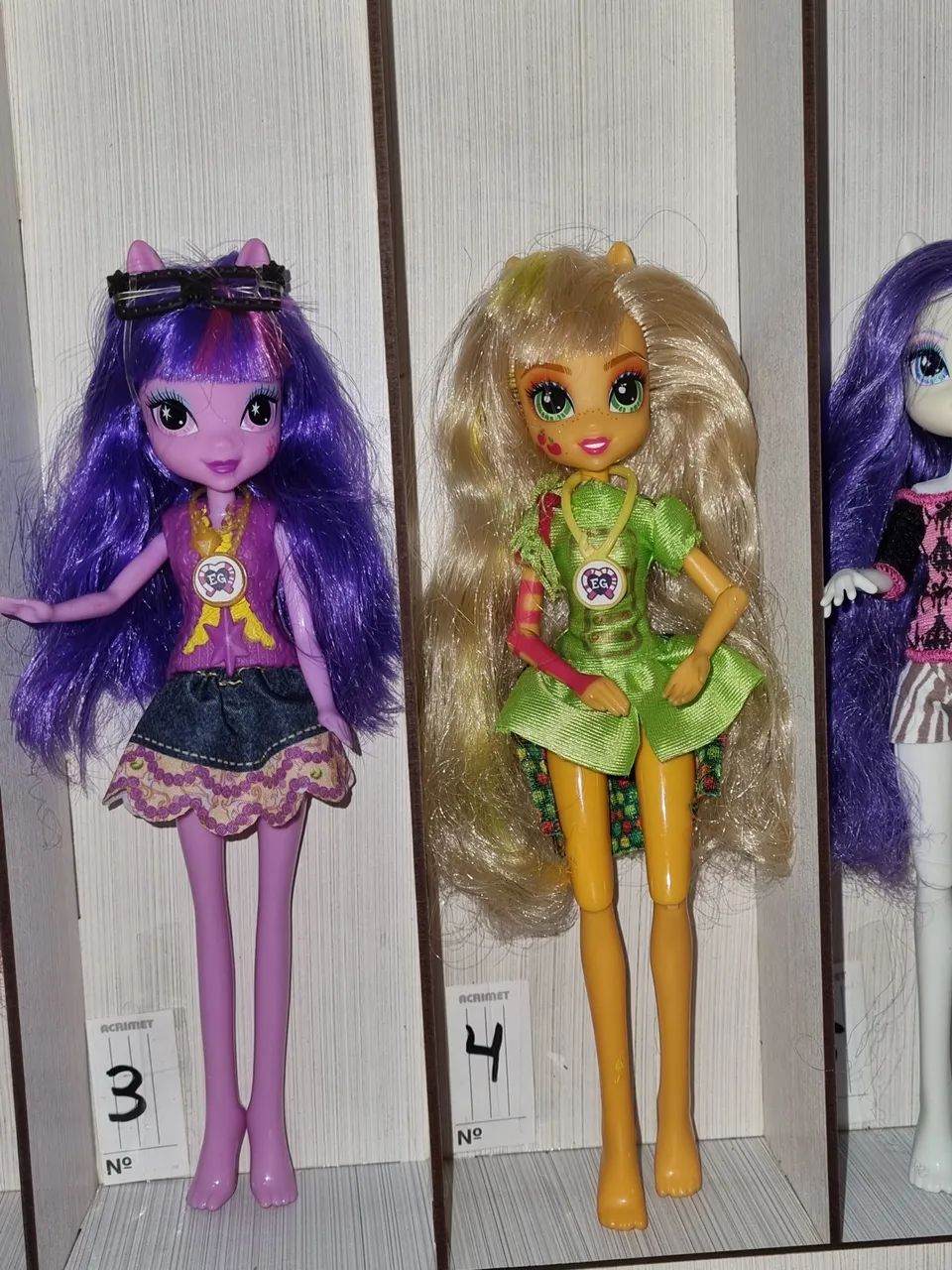 Boneca my Little Pony  - Foto 3