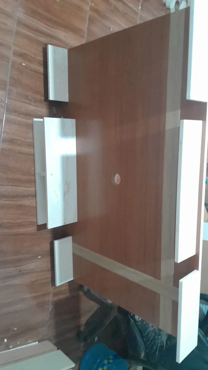 Painel de TV modulados - Foto 5