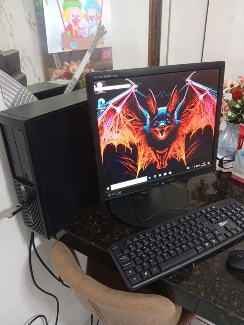 Vendo PC completo  - Foto 2